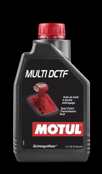 Ulei de Transmisie MOTUL MULTI DCTF, 1 Litru